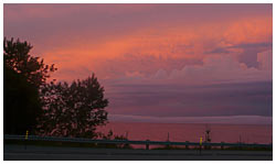 Sunset View