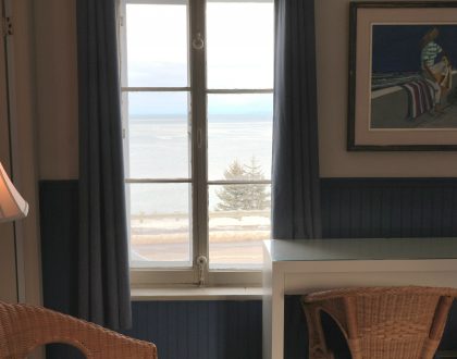 Chambre 1